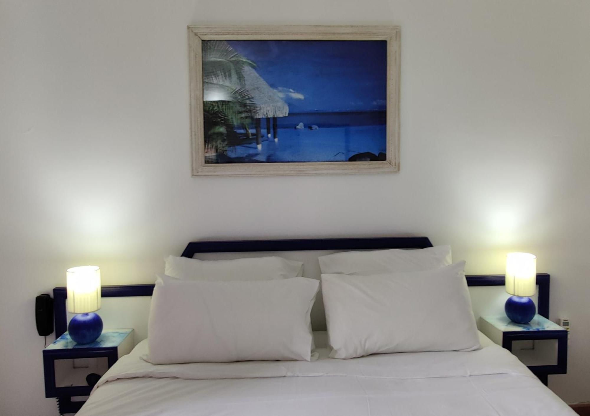 Athenopolis Hotel Grimaud Kültér fotó